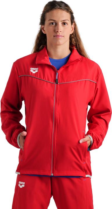 Image du produit Arena Team Jacket Panel (3XS)
