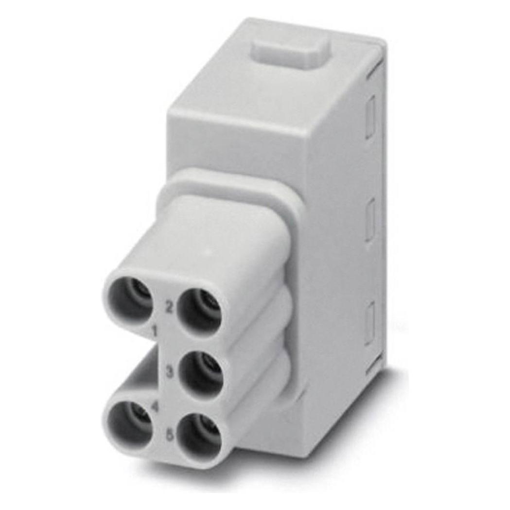 Phoenix Contact 1417373, Elektronikkabel + Stecker