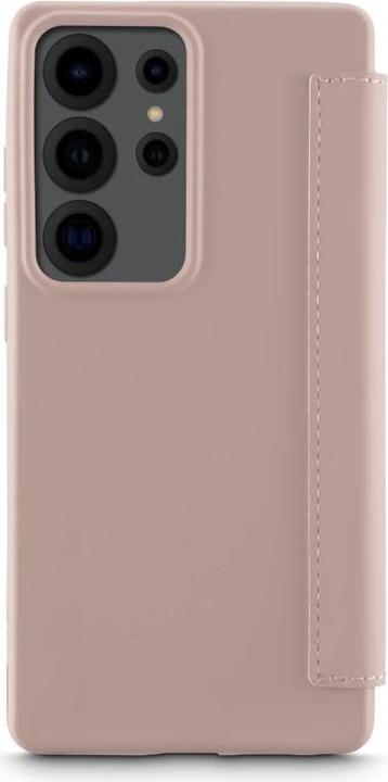 Actual product image Hama Booklet FF Galaxy S25 Ultra (Samsung Galaxy S25 Ultra)