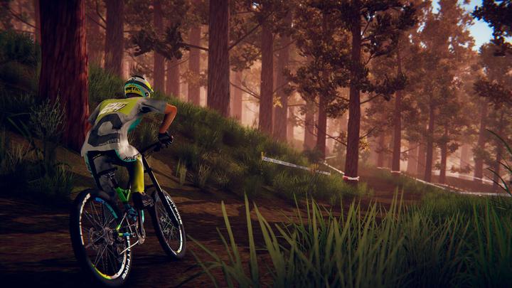 Produktbild Sold Out Descenders (PS4, DE)