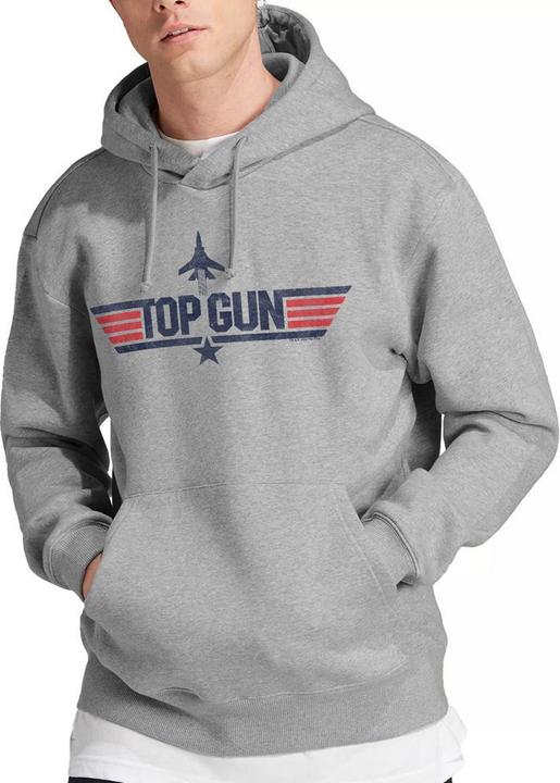 Produktbild Top Gun Kapuzenpullover (XXL)