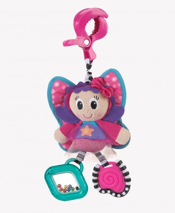 Image du produit Playgro La fée