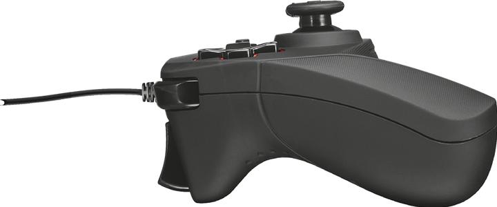 Actual product image Trust Gxt 540 (PC, PS3)