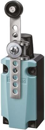 Produktbild Siemens Positionsschalter 40mm Metallhebel