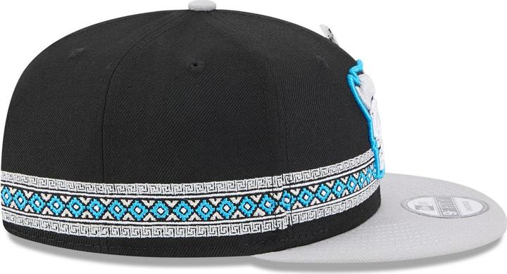 Produktbild New Era 9Fifty Snapback Cap - MiLB COPA Las Vegas Aviators