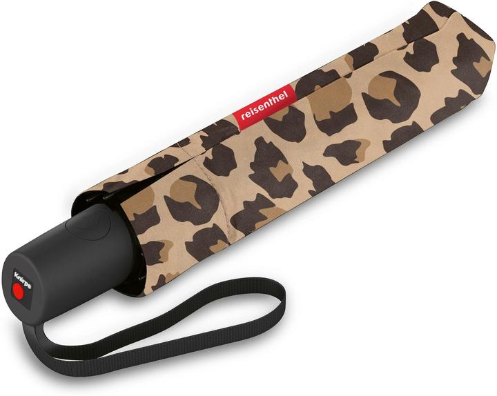 Produktbild reisenthel umbrella pocket duomatic leo macchiato