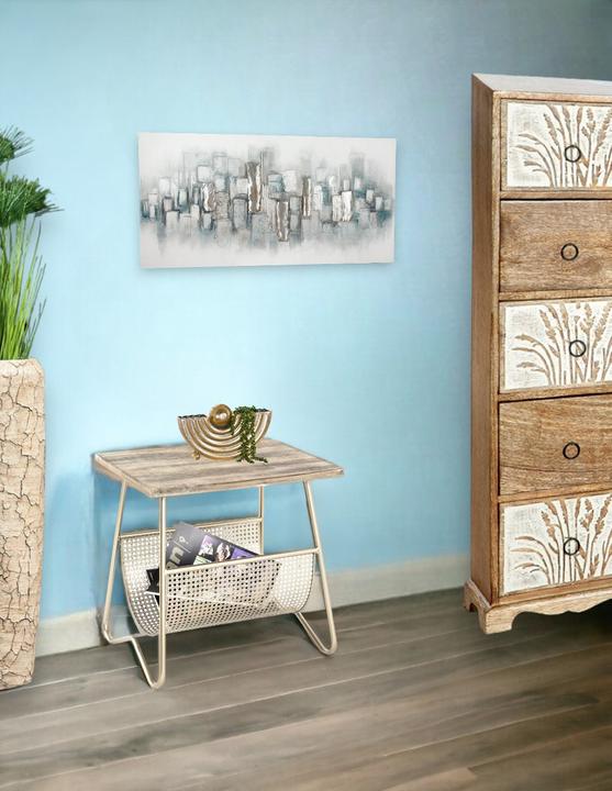 Actual product image HAKU Möbel Frankie