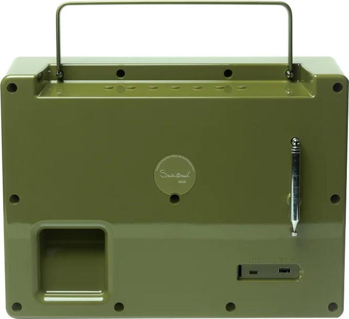 Productafbeelding Tivoli Audio Liedjesboek (10 h)