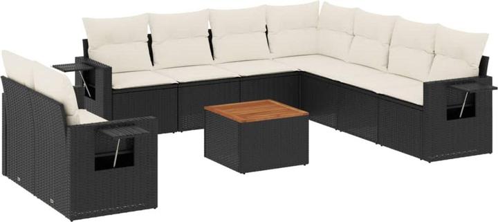 Produktbild vidaXL Aspen