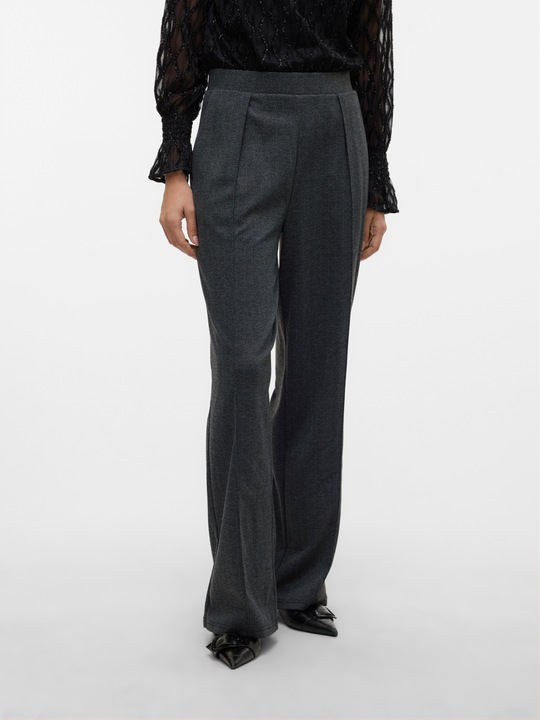 Produktbild Vero Moda VMHENNA Hohe Taille Hose Hose (L)