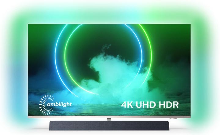 Produktbild Philips 55PUS9435/12 (55", LED, 4K)