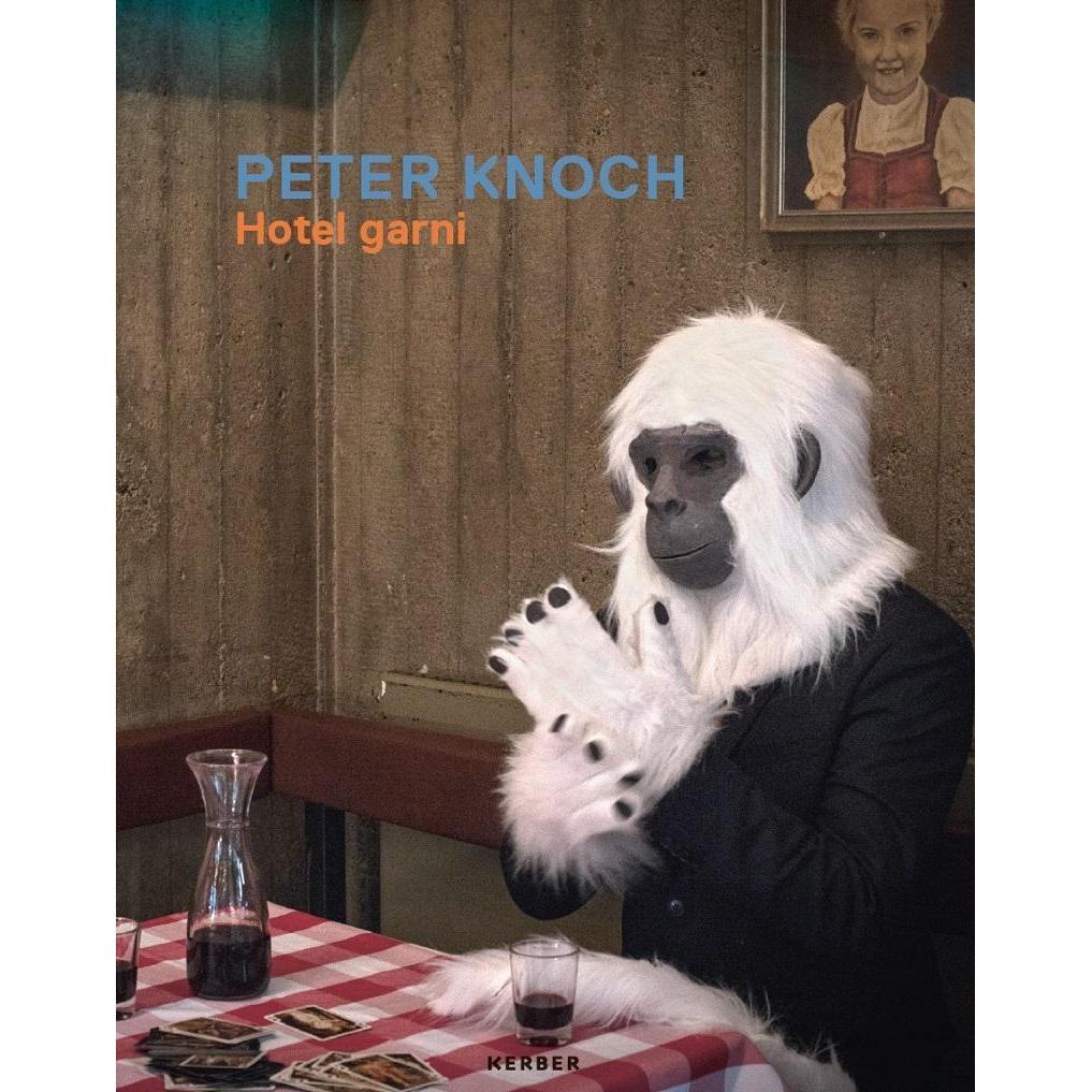 Thumbnail - Peter Knoch, Sachbücher von Isabelle Meiffert