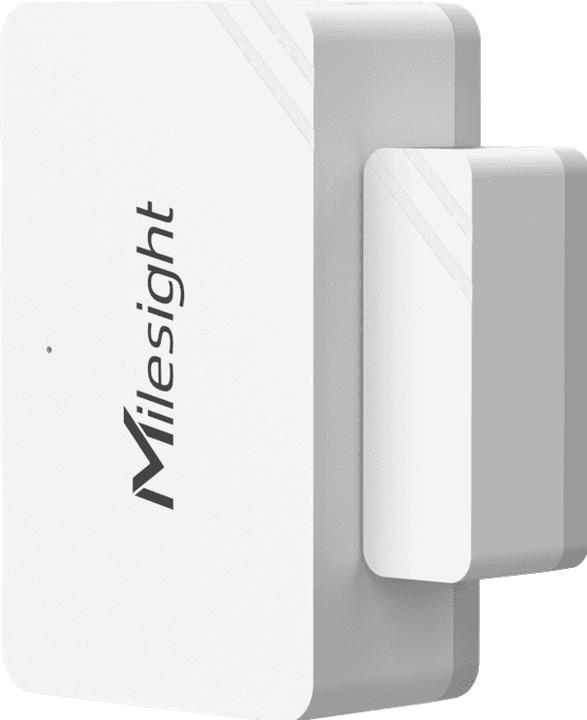 Immagine prodotto Milesight interruttore a contatto magnetico iot lorawan cowork