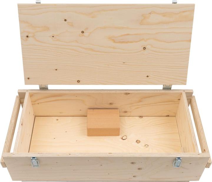 Actual product image Rems Transport box XL