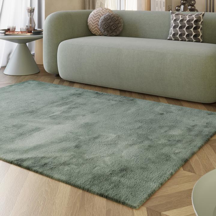 Image du produit Esprit Tapis Alice (60 x 90 cm)