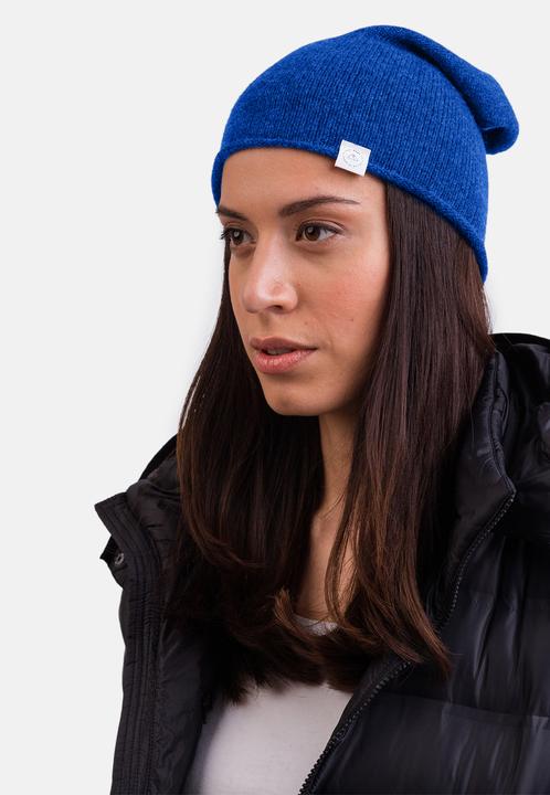 Image du produit Cash-Mere Kaschmir Beanie (Taille unique)