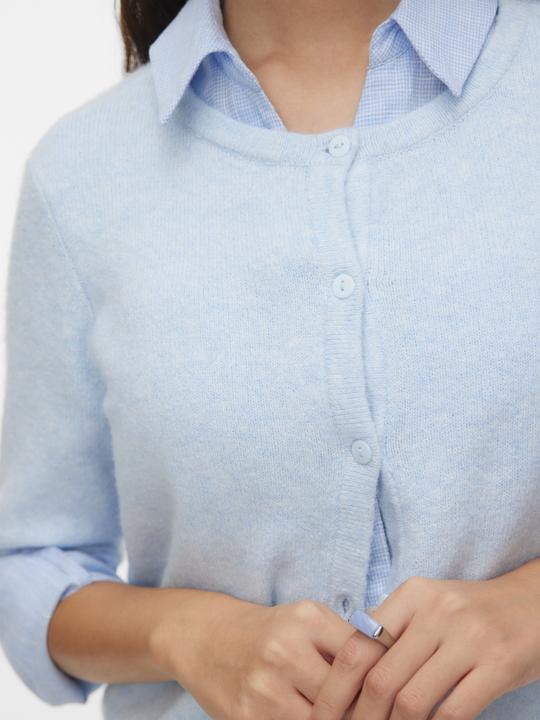 Produktbild Vero Moda Vmdoffy 2/4 O-Neck Button Cardigan Noos (S)