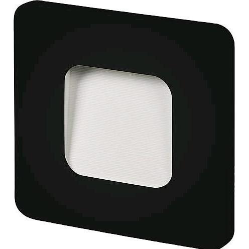 Zamel, Wandleuchte + Deckenleuchte, LEDEinbauleuchte Teti (16 lm)