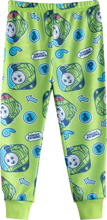 Produktbild Universal Textiles Schlafanzug mit langer Hose Jungen (2erPack) (92)