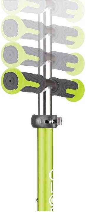 Image du produit Globber f ELITE DELUXE green