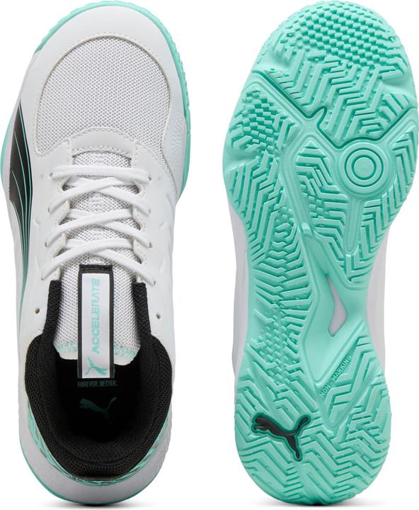Actual product image Puma Accelerate Jr UNTMD (34)