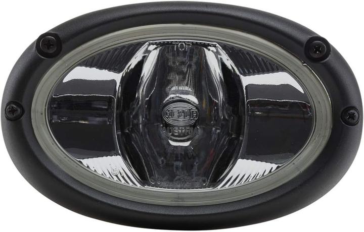Actual product image Hella Halogen worklights for CASE