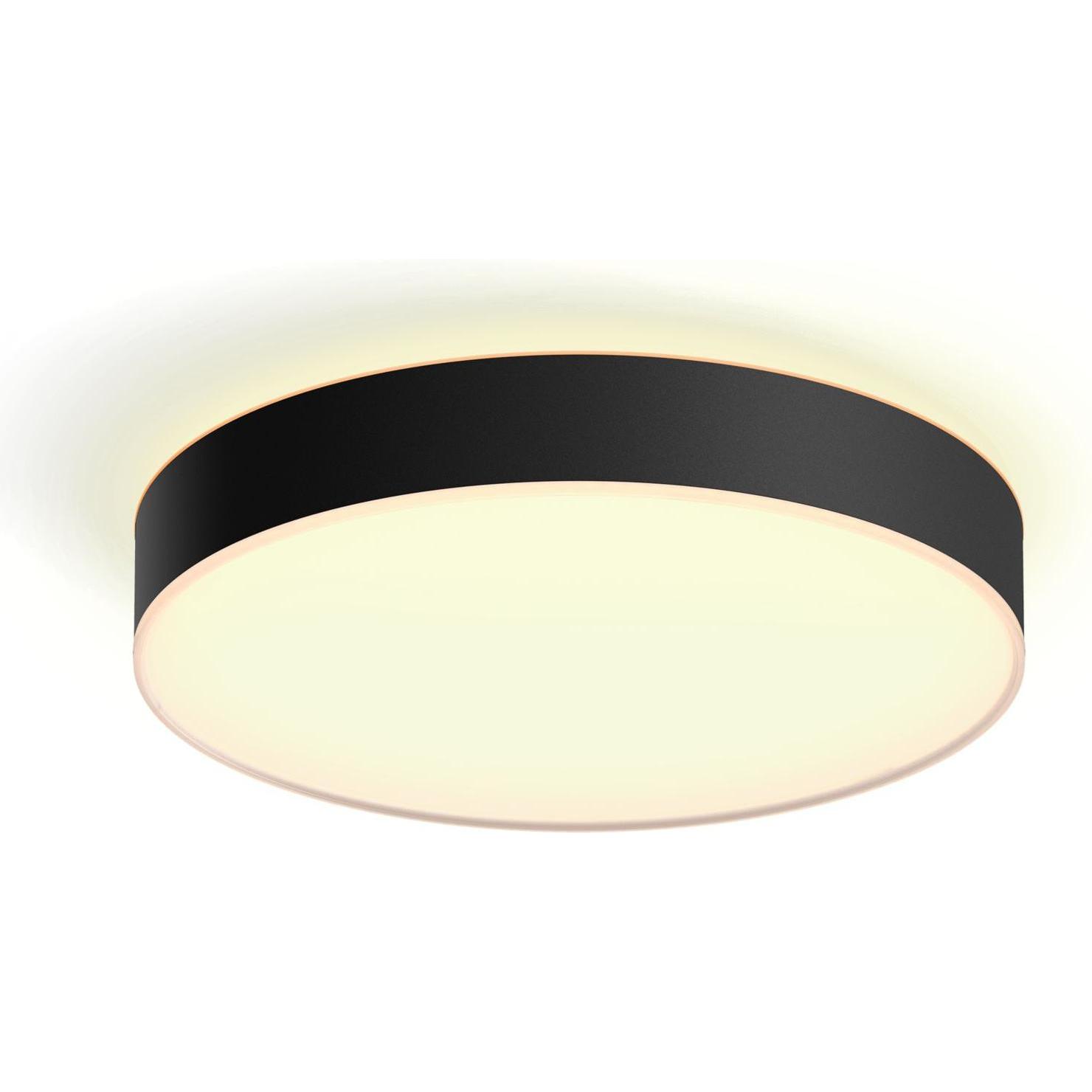 Philips Hue, Wandleuchte + Deckenleuchte, Enrave (4500 lm)