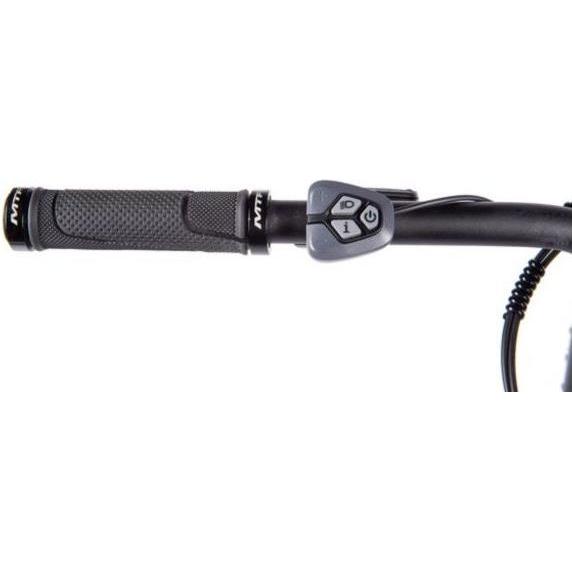 Thumbnail - MTF, E-Bike