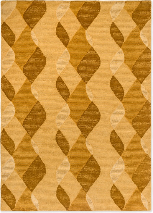 Actual product image Brink & Campman Decor (140 x 200 cm)