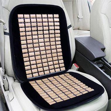 Produktbild No Name SEAT CUSHION IS02026 BAMBOO