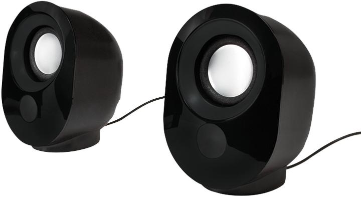 Immagine prodotto LogiLink Altoparlante 2.1 con subwoofer