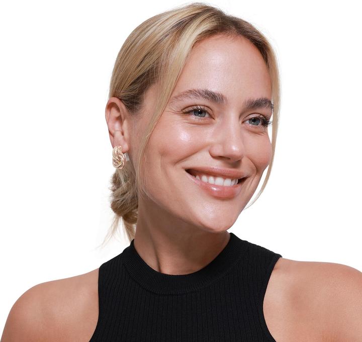 Immagine prodotto Heideman Oro rosa Ember (100% acciaio inossidabile)