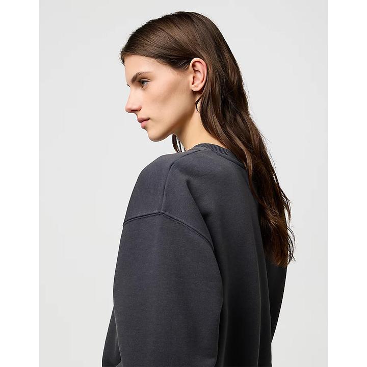 Produktbild Wrangler Oversized Damenbluse (M)