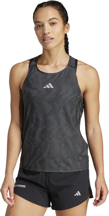 Actual product image adidas ULT ENG Tank (XS)