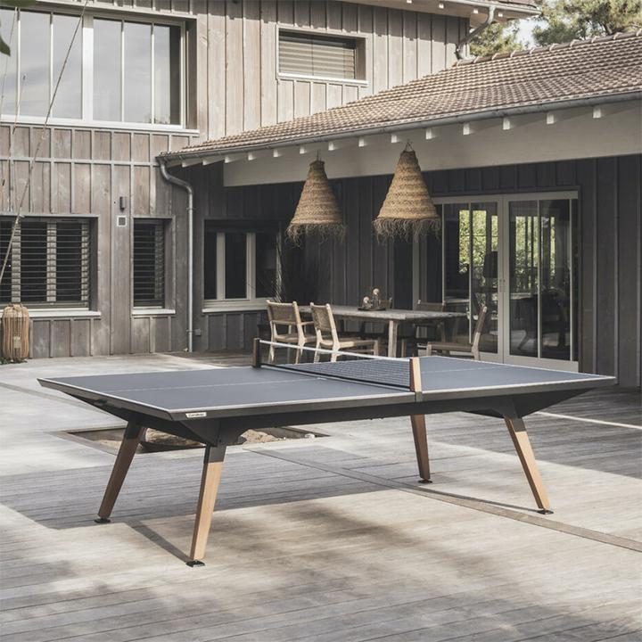 Image du produit Cornilleau Filet TT Soft Net Kit