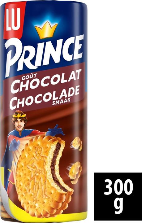 Actual product image LU Prinzerrolle (1 pcs., 300 g)