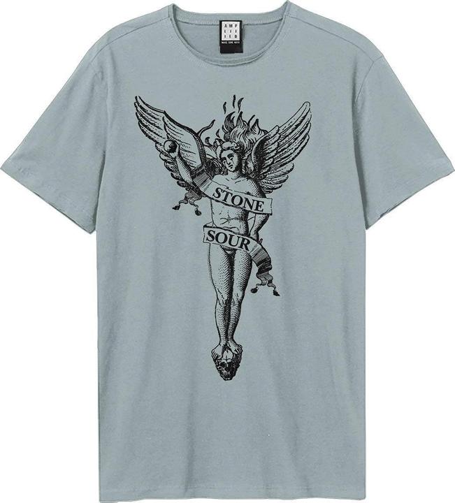 Produktbild Amplified Angel TShirt (XL)