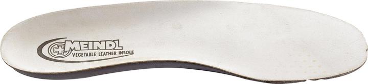 Produktbild Meindl Leder Weichtritt Fussbett