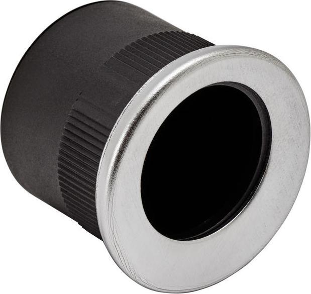 Actual product image Hoppe Shell grips (finger sleeves)