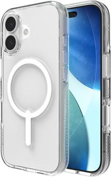 Produktbild Zagg Cases Crystal Palace Snap (Apple iPhone 17)