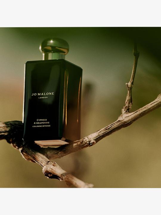 Produktbild Jo Malone Cologne Intense - Cypress & Grapevine Pre-Pack (Eau de cologne, 100 ml)