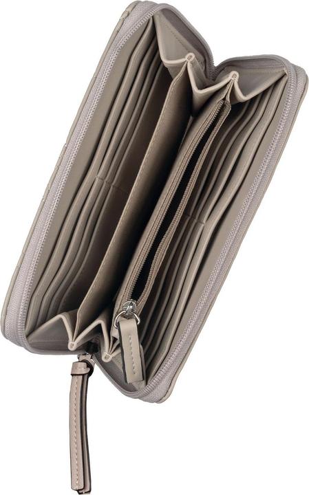 Actual product image Tom Tailor Juana wallet 19.5 cm