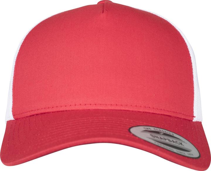 Actual product image Flexfit Trucker