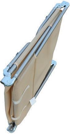 Immagine prodotto Outsunny Lettino da giardino (182 cm)