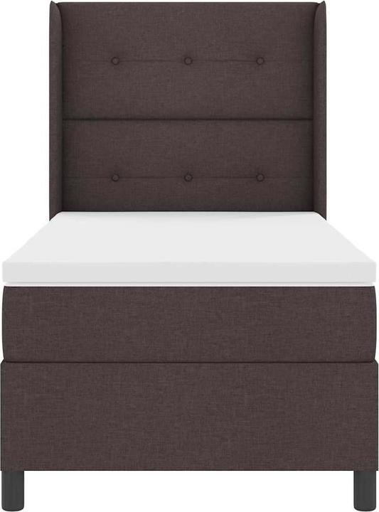 Image du produit vidaXL Boxspringbett (90 x 190 cm)