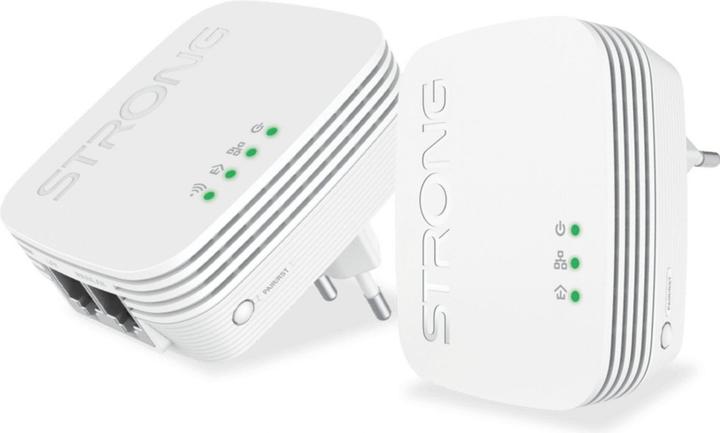 Produktbild Strong POWERLWF600DUOMINI (600 Mbit/s)