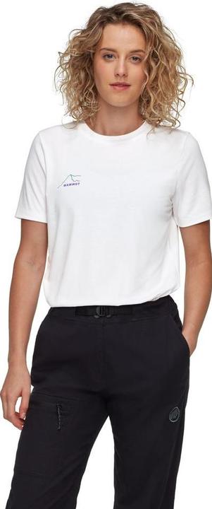 Actual product image Mammut Mountain T Shirt Eiger (XL)