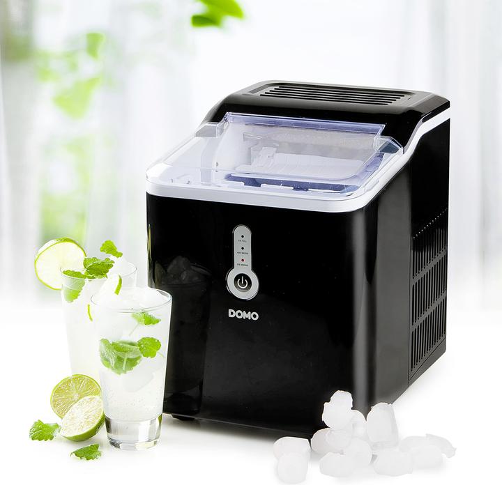 Produktbild Domo DO9220IB