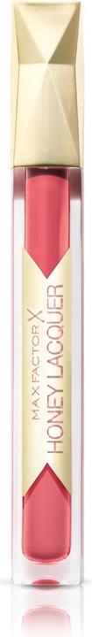 Actual product image Max Factor Honey Lacquer (20 Indulg Coral)
