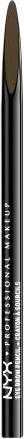 Produktbild NYX Professional Make-Up Precision (Black)